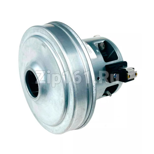 Мотор пылесоса YDC01-20A 2000W H-125/36, D-129/84  EAU41711811