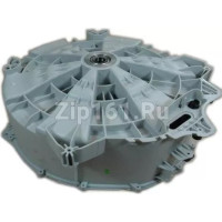 Задняя часть бака стиральной машины  3045ER0026D