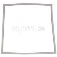 Уплотнитель двери холодильника (580x730mm)  4987JT2001P ADX74090403