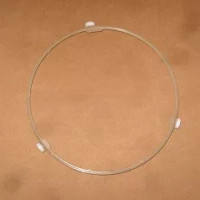 Кольцо вращения тарелки микроволновой печи  DE97-00193B