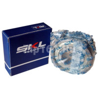 Подшипник 6002 ZZ SKL 15x32x9мм Подшипник 6002 ZZ SKL 15x32x9мм