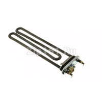 Тэн 3200W прямой с датчиком L=230  AEG33121527 DIRECT DRIVE INVERTER