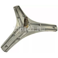 Крестовина барабана СМА DAEWOO DWD-F1013 361A300500 361A300300 4093536