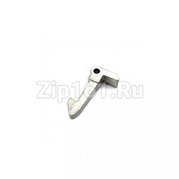 Крючок дверцы люка стиральной машины Beko 2804950500 Indesit C00869137