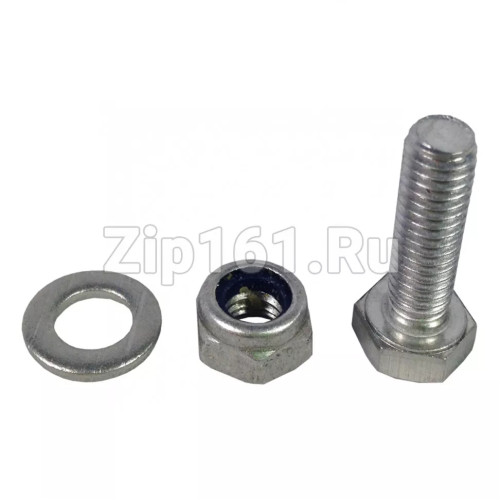 Крепеж cod025A для крестовин барабана ARDO (винт М6x20 гайка шайба-8шт)