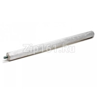 Анод магниевый D21x300mm M6x10mm