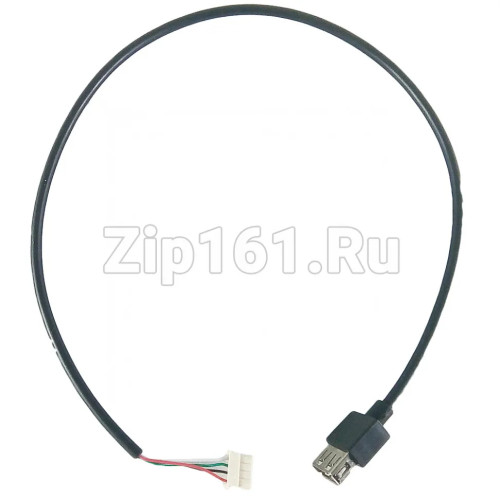 Кабель USB Haier A0010402992 для подключения Wi-Fi модуля Кабель USB Haier A0010402992 для подключения Wi-Fi модуля