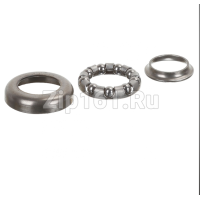 Подшипник редуктора (малый) для кухонного комбайна  00020640