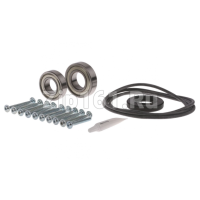 Ремкомплект бака, подшипник, саморезы, уплотнитель бака  00619808