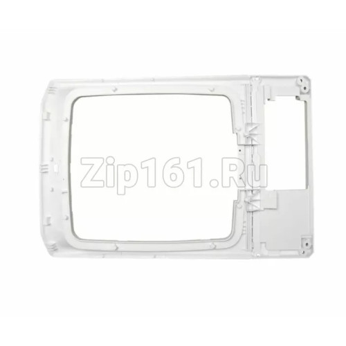 Рамка верхняя стиральной машины Candy 46007295