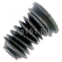 Патрубок от порошкоприемника к баку  263379