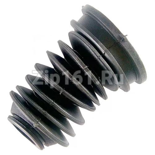 Патрубок от порошкоприемника к баку  263379