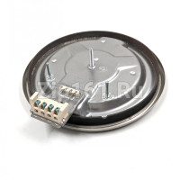 Электроконфорка чугун D=180, 1500W, Merloni 099675 Электроконфорка чугун D=180, 1500W, Merloni 099675