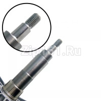 Крестовина барабана  1200 об/мин. DC97-01115A