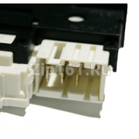 Замок люка Indesit C00294848 Замок люка Indesit C00294848