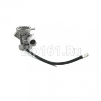 Корпус фильтра помпы 3108ER1001A Корпус фильтра помпы 3108ER1001A