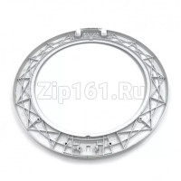 Обечайка дверки (внутренняя) Beko 2813160100