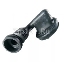 Патрубок воздухоотвод Zanussi 1297338020 Патрубок воздухоотвод Zanussi 1297338020