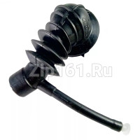 Патрубок от бака к корпусу насоса  757704