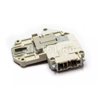 Замок люка Zanussi Electrolux 1240349017 50226735004