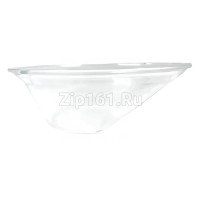 Стекло дверцы (люка) Electrolux Zanussi 1260581002 Стекло дверцы (люка) Electrolux Zanussi 1260581002