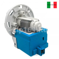 Помпа GRE на 8-ми защелках без корпуса клеммы назад вместе