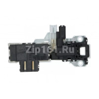Замок люка Beko 2704830300 4контакта Rold DA057714