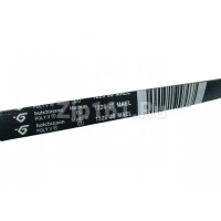 Ремень 1226J5, для стиральной машины, зам. 092020. 112741