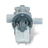 Помпа Hanyu 9010890 30W с улиткой DC90-11110K Помпа Hanyu 9010890 30W с улиткой DC90-11110K