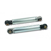 Амортизатор стиральной машины (Ansa, 90N, 185-275мм, 8мм, 2шт) - 118869