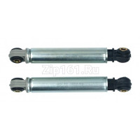 Амортизатор стиральной машины (Ansa, 90N, 185-275мм, 8мм, 2шт) - 118869