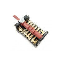 Переключатель духовки BEKO 263900055, 5 позиций - 