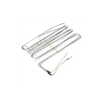 Нагреватель испарителя 180W Indesit 268482 Нагреватель испарителя 180W Indesit 268482