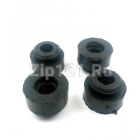 Компрессор Атлант С-КН 60H5-02 (R-600, 86 Вт) H5-02 медная обмотка, в упаковке