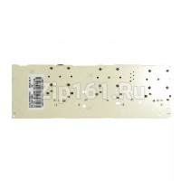 Модуль (плата) индикации на 3 ручки Indesit Arcadia C00264653