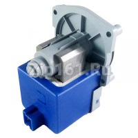 Помпа на 4 винтах, нормальные выводы, под колодку GRE930 33w  82012500