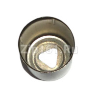 Колпачок магнетрона d=14 mm (треугольное отверстие) Колпачок магнетрона d=14 mm (треугольное отверстие)