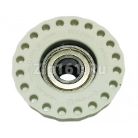 Суппорт Electrolux-Zanussi под 6204 подшипник со стороны против шкива 4071306494 cod062 SKL Суппорт Electrolux-Zanussi под 6204 подшипник со стороны против шкива 4071306494 cod062 SKL