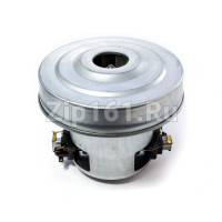 Мотор пылесоса SKL 1800W, H-117/37, D-130 Мотор пылесоса SKL 1800W, H-117/37, D-130
