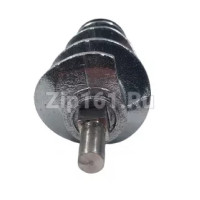 Шнек Moulinex, 4-гранник 10mm, длина 154mm, SS-193513