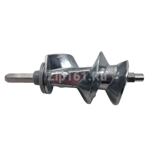 Шнек Moulinex, 6-гранник 8mm, длина 113.2mm Шнек Moulinex, 6-гранник 8mm, длина 113.2mm