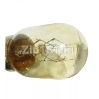 Лампочка (подсветки) МКВ печи 230-240V, 15w-20W, цоколь Е14 Лампочка (подсветки) МКВ печи 230-240V, 15w-20W, цоколь Е14