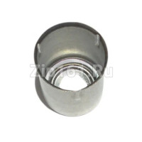 Колпачок магнетрона d=14 mm (шестигранное отверстие) Колпачок магнетрона d=14 mm (шестигранное отверстие)