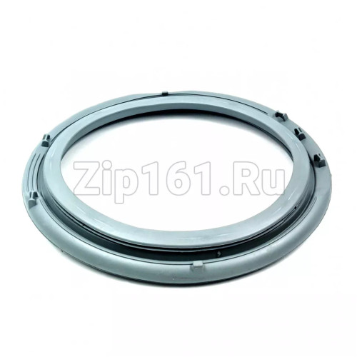 Манжета люка Indesit 118008 (узкая) Манжета люка Indesit 118008 (узкая)