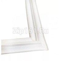 Уплотнитель двери Атлант-Минск, морозильной камеры (560х317 мм), 769748901509, 331603301007 в ПАЗ