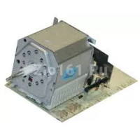 Программатор (селектор программ) Electrolux Zanussi 1322095017