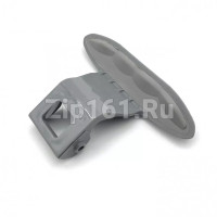 Ручка люка + (пружина, крючок)  MEB61281101