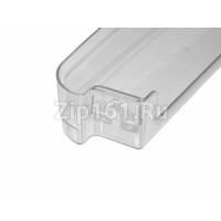 Балкон двери верхний холодильника Бирюса 0029300001