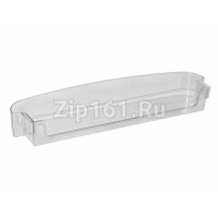 Балкон двери верхний холодильника Бирюса 0029300001