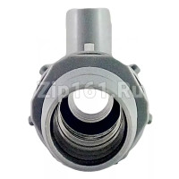 Антисифон для сливных шлангов, универсальный Merloni 012677